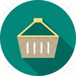 Basket  Icon