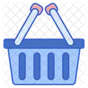Basket Commerce And Shopping Purchase Icon
