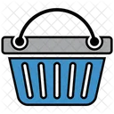 Basket-  Icon