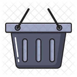 Basket  Icon