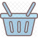 Basket Business Cart Icon