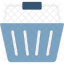 Basket Buy Grocery Icon