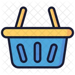 Basket  Icon