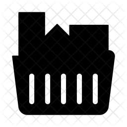 Basket Icon