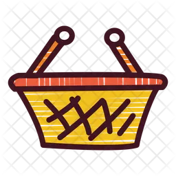 Basket  Icon