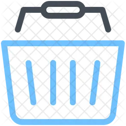 Basket  Icon