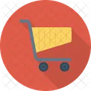 Basket Cart Purchase Icon