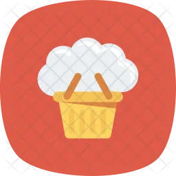 Basket  Icon