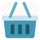 Basket Cart Shopping Icon