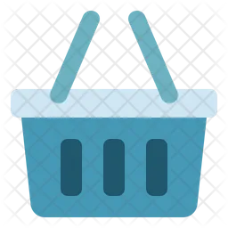 Basket  Icon