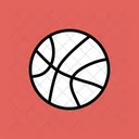 Pallacanestro  Icon