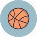 Pallacanestro  Icon