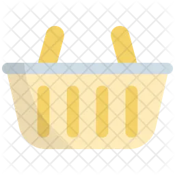 Basket  Icon