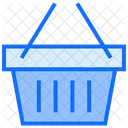 Basket Cart Buy Icon