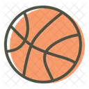 Pallacanestro  Icon