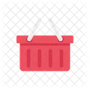 Cart Trolley Buying Icon