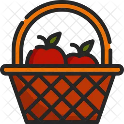 Basket  Icon