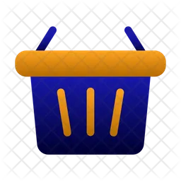 Basket  Icon