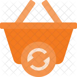 Basket  Icon