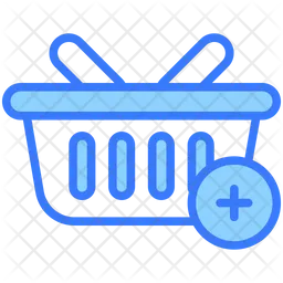 Basket  Icon
