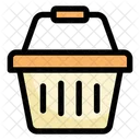 Basket Shopping Basket Shopping Icon