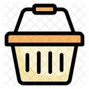 Basket  Icon