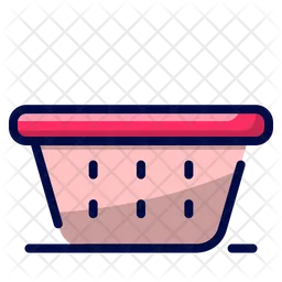 Basket  Icon