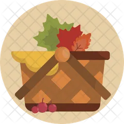 Basket  Icon