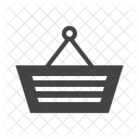 Basket Shopping Icon