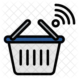 Basket  Icon