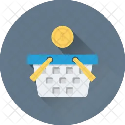 Basket  Icon