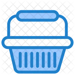 Basket  Icon