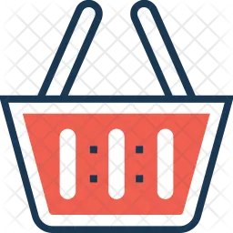 Basket  Icon