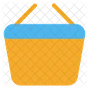 Basket Sale Buy Icon