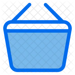 Basket  Icon