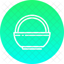 Basket Icon
