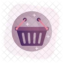 Basket Shopping Basket Carry Basket Icon
