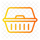 Basket Cart Shop Icon