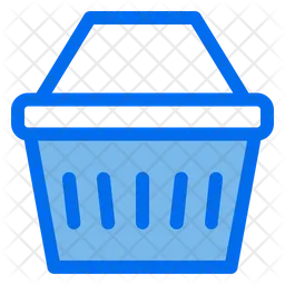 Basket  Icon