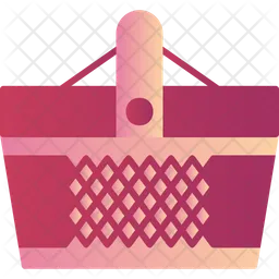 Basket  Icon