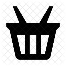 Basket Icon