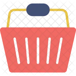 Basket  Icon