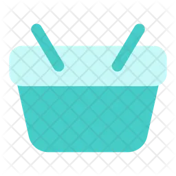 Basket  Icon