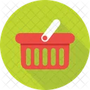 Basket Shopping Buy Icon