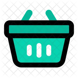 Basket  Icon