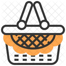 Basket  Icon