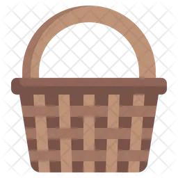 Basket  Icon