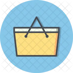 Basket  Icon