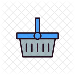 Basket  Icon