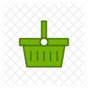 Basket  Symbol